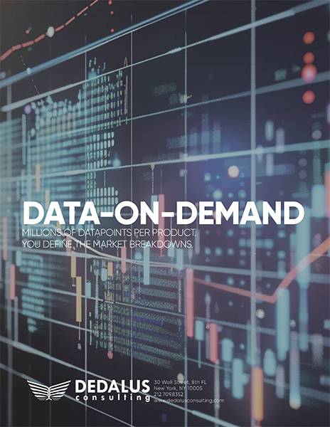 Data-on-Demand