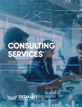 Consulting Services